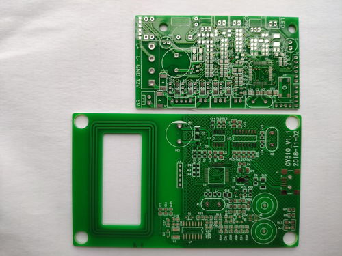IC讀卡器與門禁讀卡器 技術(shù)、應(yīng)用與未來趨勢解析